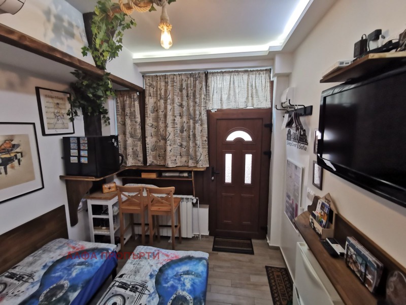 Продава  Ателие, таван град София , Център , 31 кв.м | 60731587 - изображение [8]