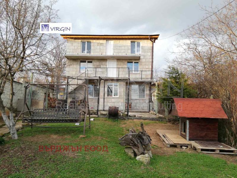 Продава КЪЩА, с. Близнаци, област Варна, снимка 4 - Къщи - 35793635