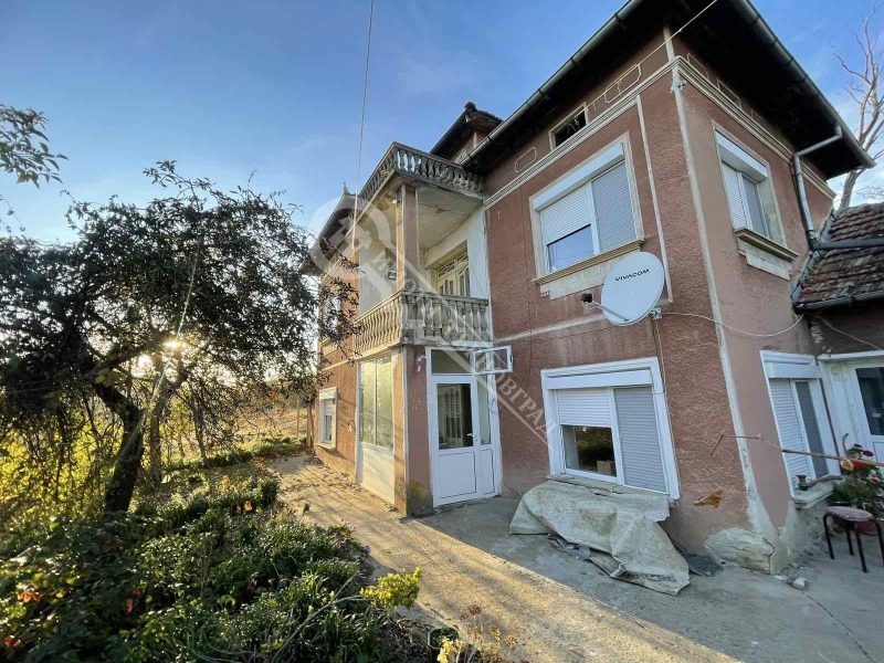 Till salu  Hus region Veliko Tarnovo , Gorna Lipnica , 120 kvm | 44883037 - bild [2]