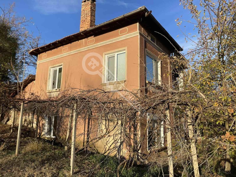 Till salu  Hus region Veliko Tarnovo , Gorna Lipnica , 120 kvm | 44883037 - bild [4]