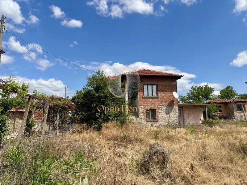 À venda  Casa região Plovdiv , Bogdanica , 87 m² | 37635762 - imagem [4]