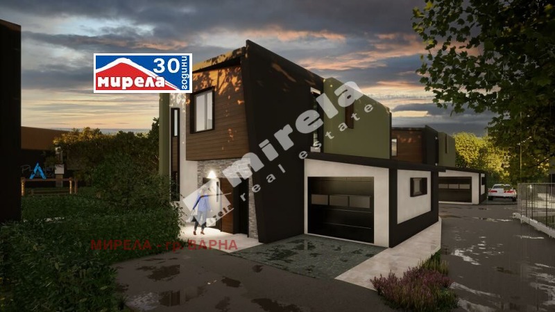 In vendita  Casa regione Varna , k.k. Kamchiia , 154 mq | 75027658 - Immagine [2]
