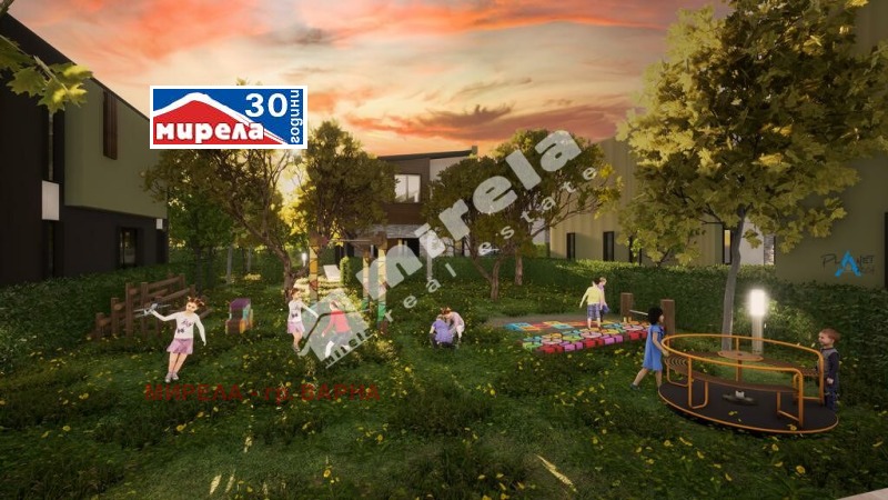 In vendita  Casa regione Varna , k.k. Kamchiia , 154 mq | 75027658 - Immagine [3]