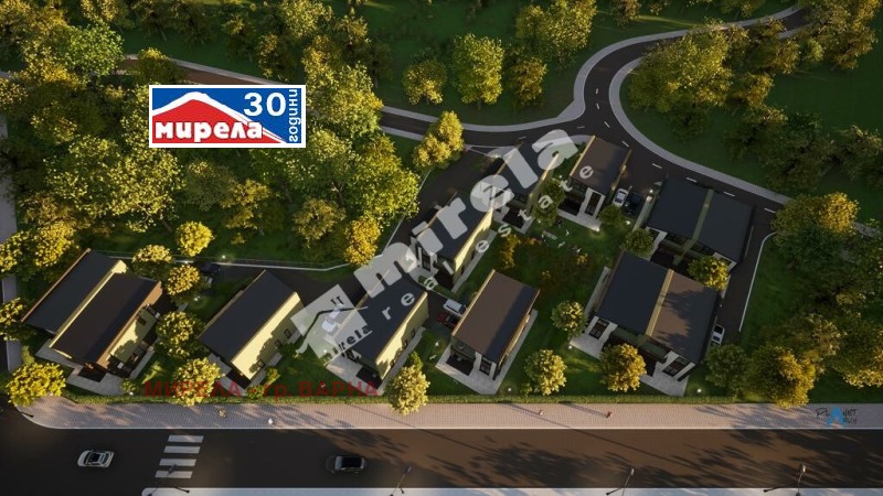 In vendita  Casa regione Varna , k.k. Kamchiia , 154 mq | 75027658 - Immagine [5]