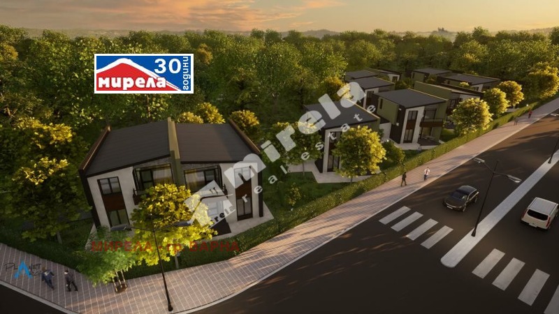 In vendita  Casa regione Varna , k.k. Kamchiia , 154 mq | 75027658