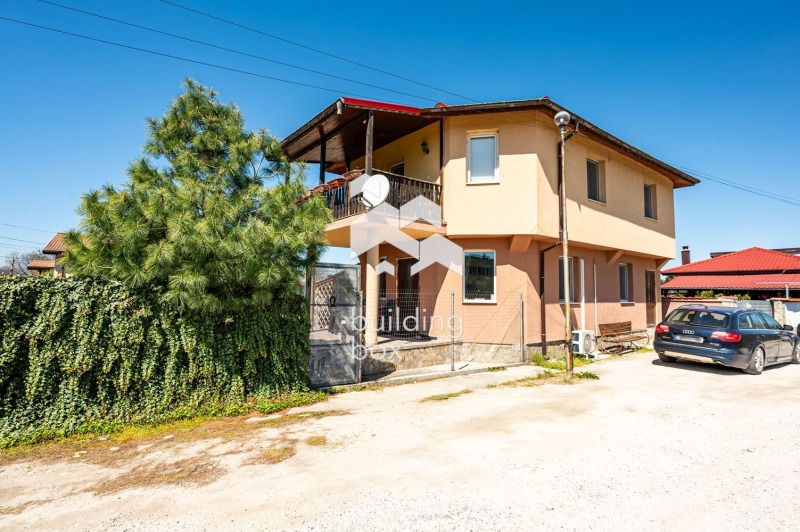 In vendita  Casa regione Plovdiv , Stambolijski , 107 mq | 90166049
