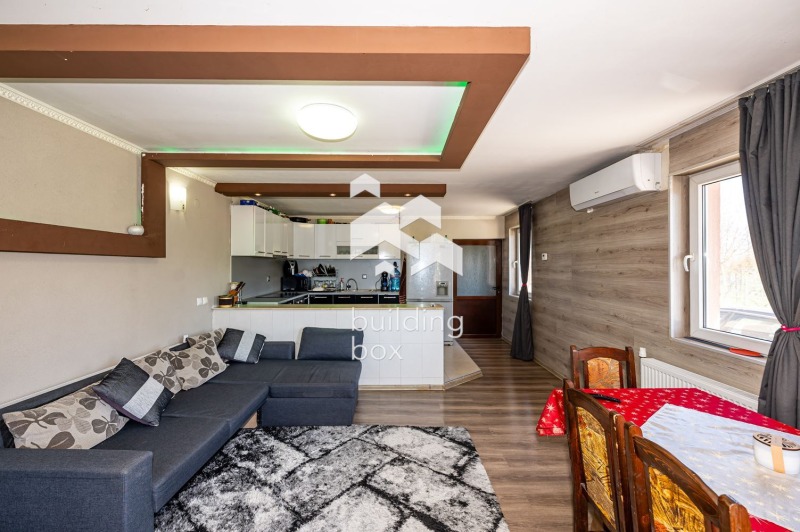 In vendita  Casa regione Plovdiv , Stambolijski , 107 mq | 90166049 - Immagine [2]