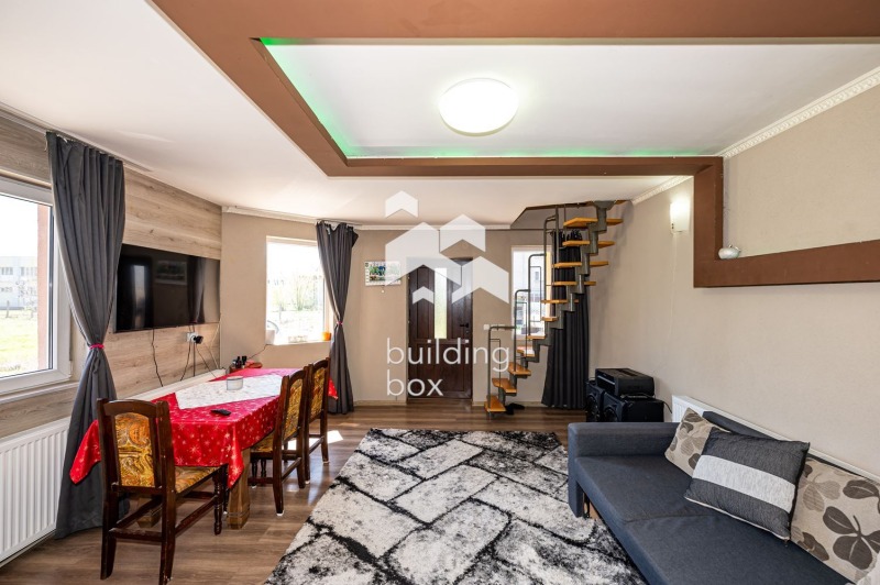 In vendita  Casa regione Plovdiv , Stambolijski , 107 mq | 90166049 - Immagine [3]