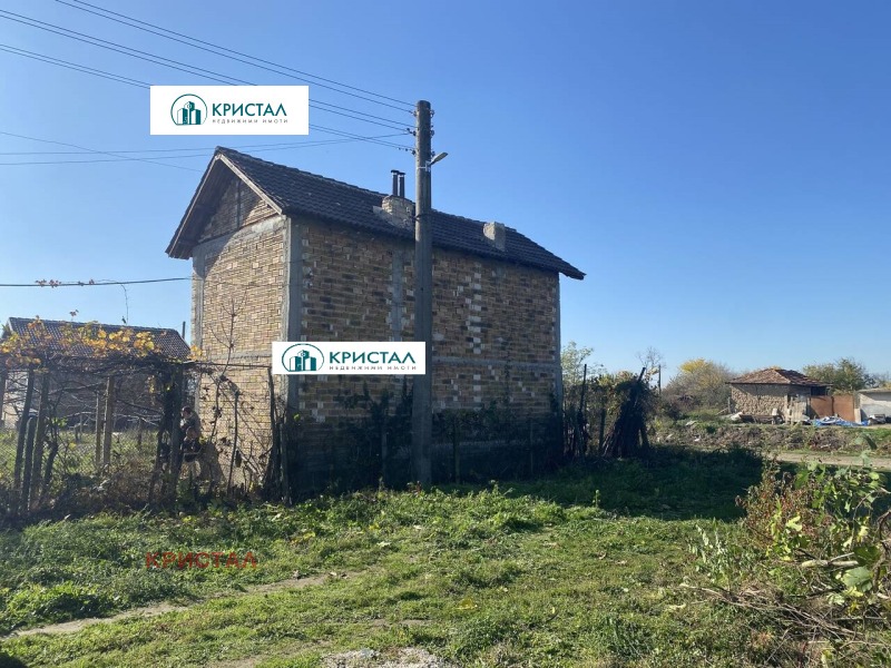 Продава КЪЩА, с. Сухозем, област Пловдив, снимка 3 - Къщи - 52452812