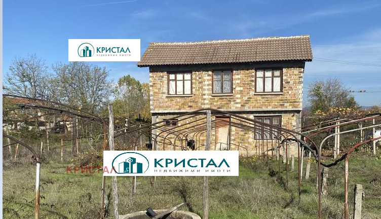 Продава КЪЩА, с. Сухозем, област Пловдив, снимка 4 - Къщи - 52452812
