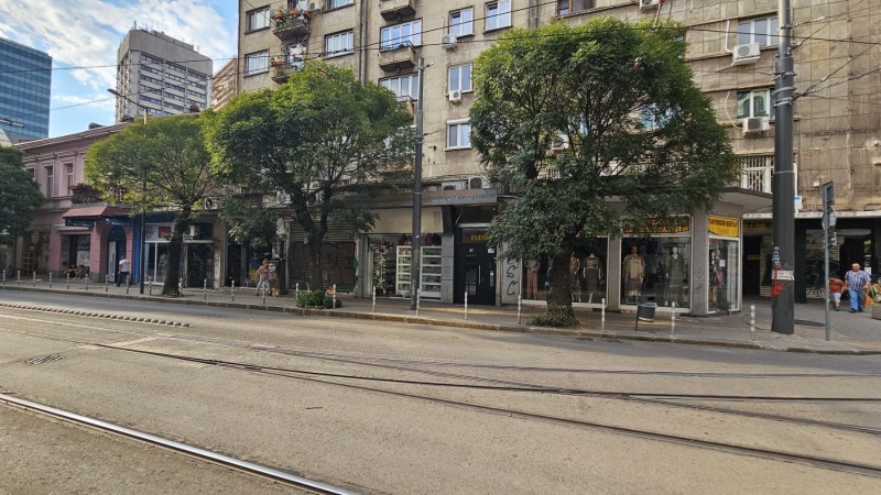 In vendita  Negozio Sofia , Tsentar , 140 mq | 22573546 - Immagine [4]