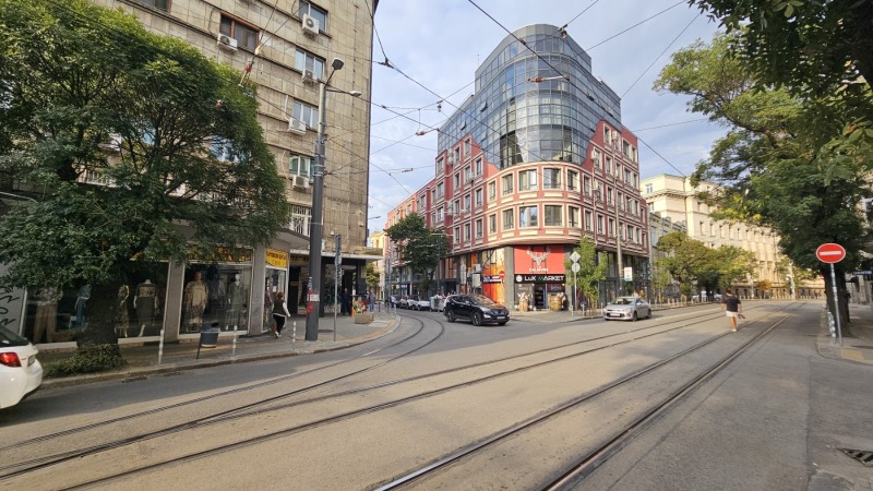 In vendita  Negozio Sofia , Tsentar , 140 mq | 22573546 - Immagine [6]