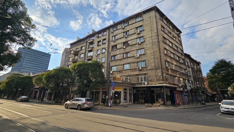 In vendita  Negozio Sofia , Tsentar , 140 mq | 22573546