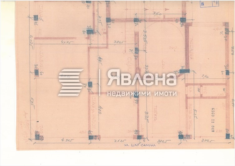 Продава МАГАЗИН, гр. София, Център, снимка 2 - Магазини - 54371793