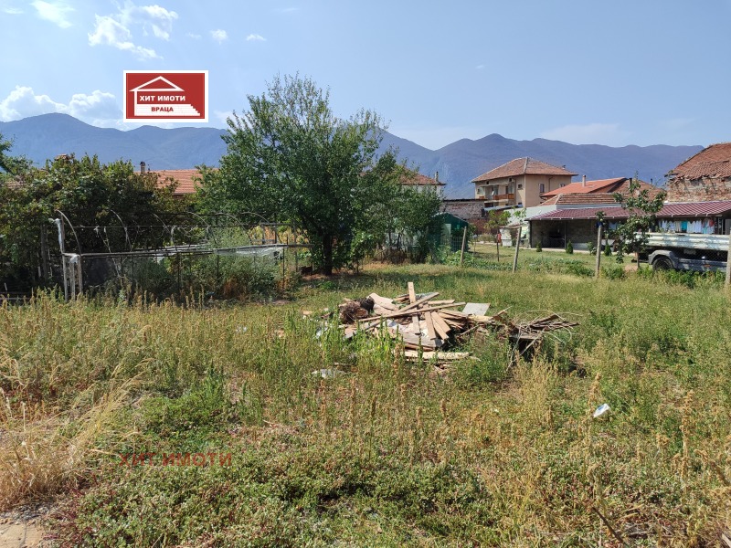 For Sale  Plot Vratsa , Kulata , 350 sq.m | 55687843