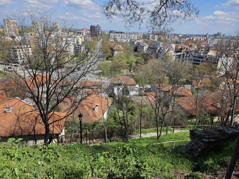 Продава ПАРЦЕЛ, гр. Пловдив, Старият град, снимка 7 - Парцели - 49733990