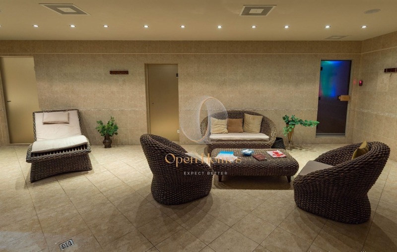 Продава БИЗНЕС ИМОТ, гр. София, Лозенец, снимка 2 - Други - 53178419