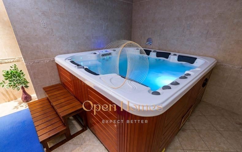 Продава БИЗНЕС ИМОТ, гр. София, Лозенец, снимка 3 - Други - 53178419