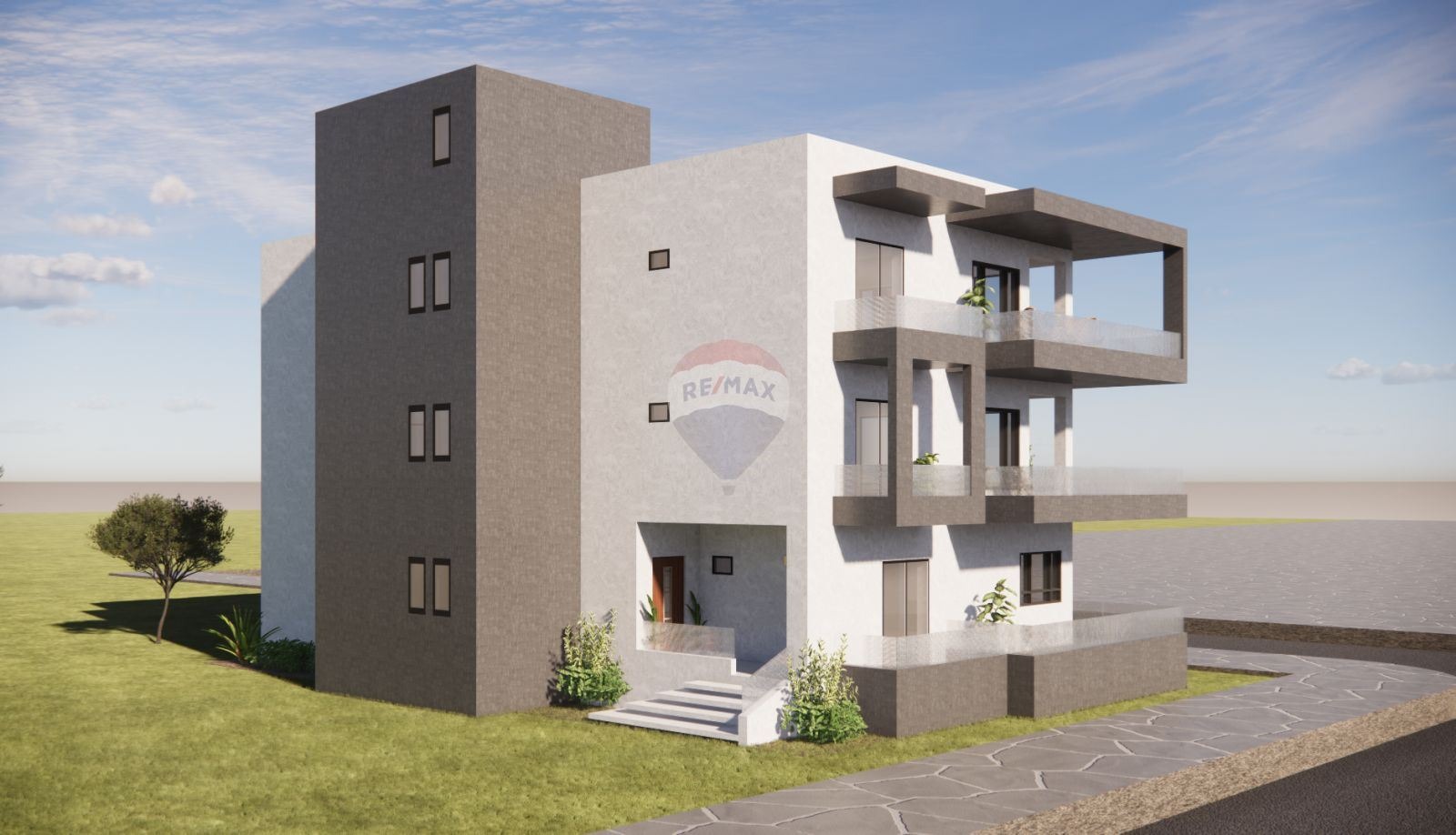 Продава 1-СТАЕН, Извън страната, област Извън страната, снимка 2 - Апартаменти - 53676479