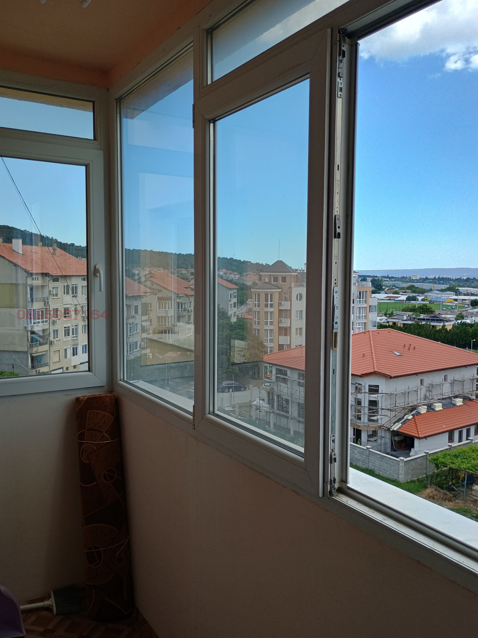 Продава 1-СТАЕН, гр. Аксаково, област Варна, снимка 14 - Апартаменти - 55449823