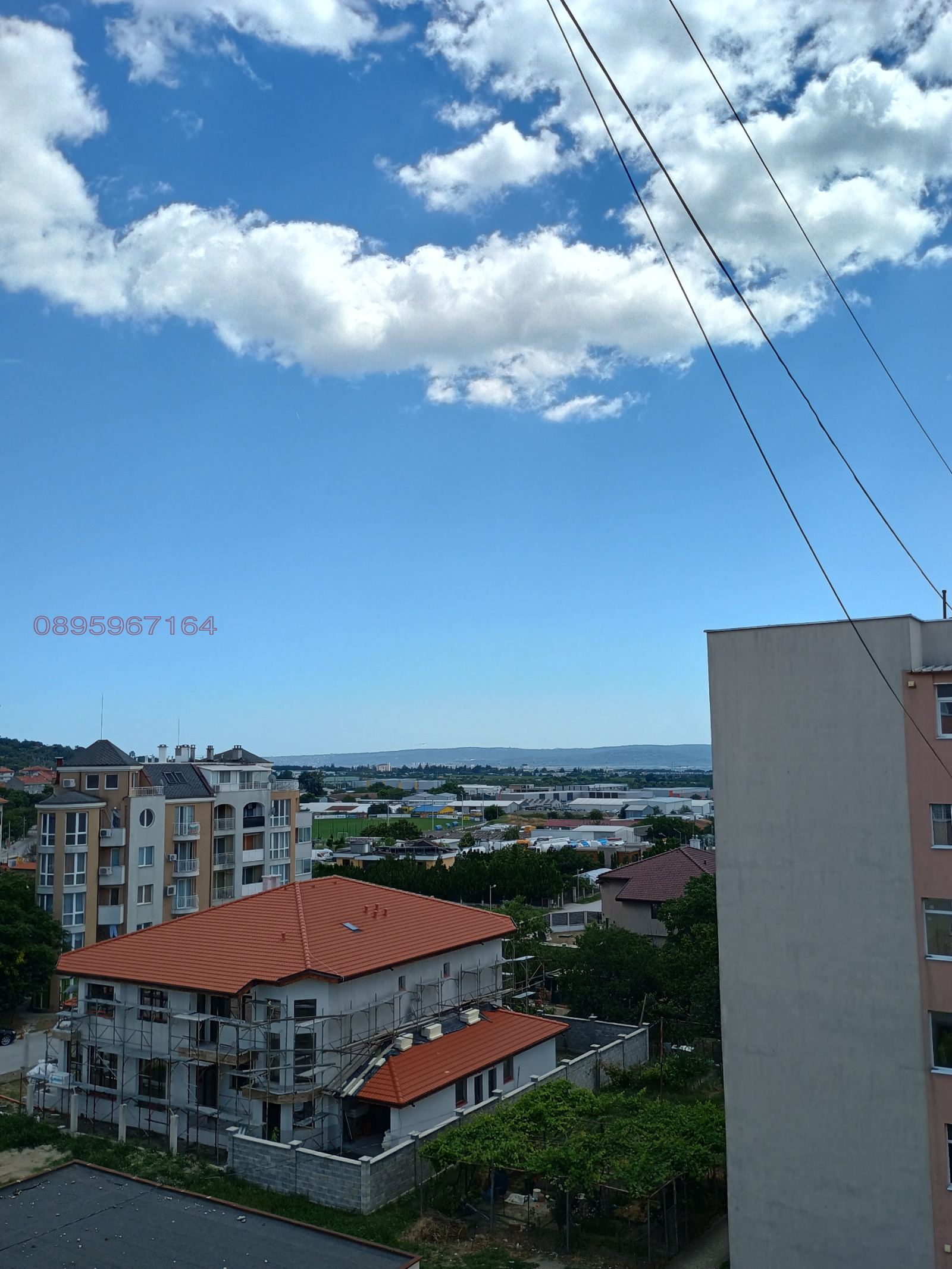Продава 1-СТАЕН, гр. Аксаково, област Варна