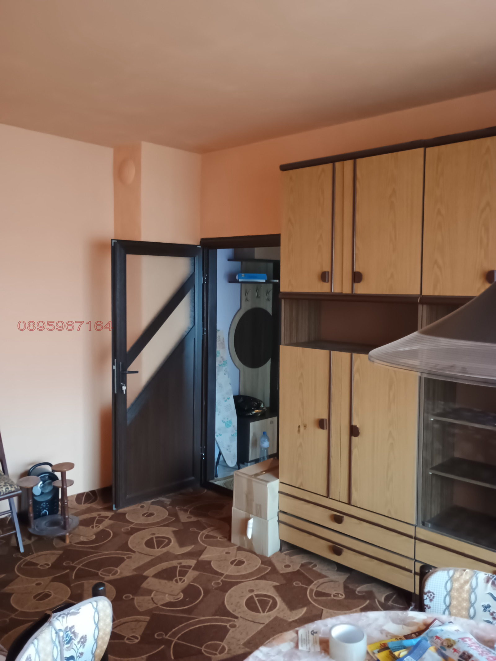 Продава 1-СТАЕН, гр. Аксаково, област Варна, снимка 12 - Апартаменти - 55449823