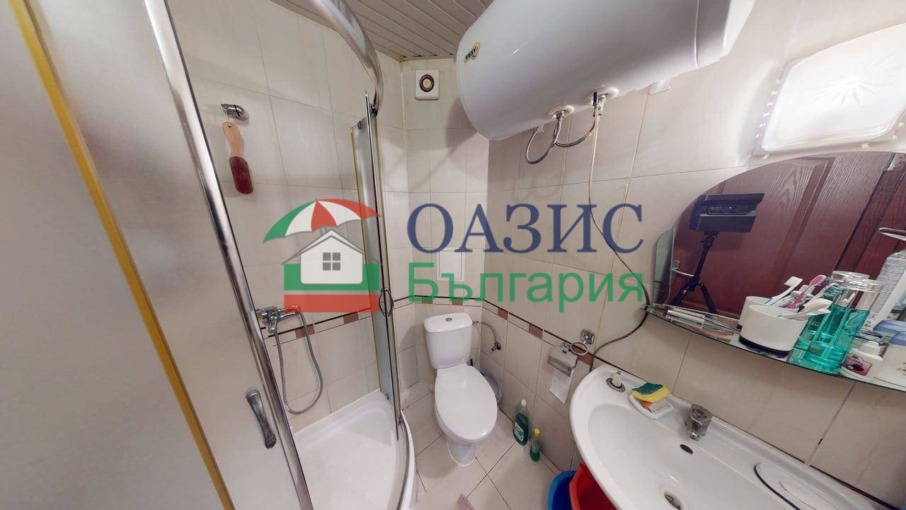 Продава 2-СТАЕН, к.к. Слънчев бряг, област Бургас, снимка 6 - Апартаменти - 53080184
