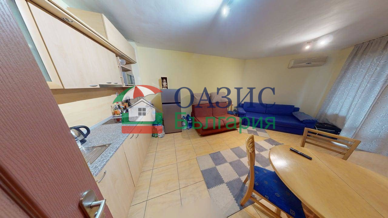Продава 2-СТАЕН, к.к. Слънчев бряг, област Бургас, снимка 1 - Апартаменти - 53080184