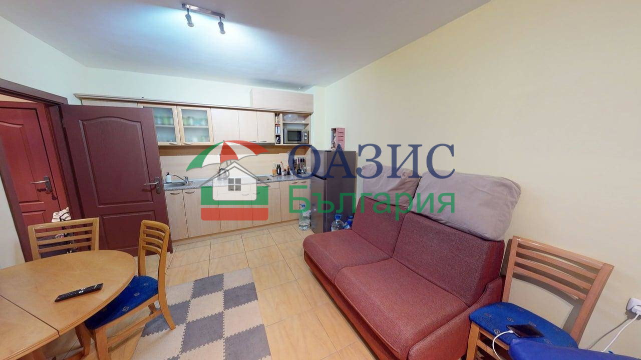 Продава 2-СТАЕН, к.к. Слънчев бряг, област Бургас, снимка 9 - Апартаменти - 53080184