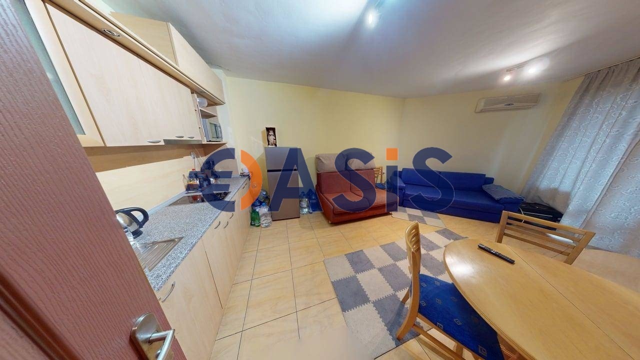 Продава 2-СТАЕН, к.к. Слънчев бряг, област Бургас