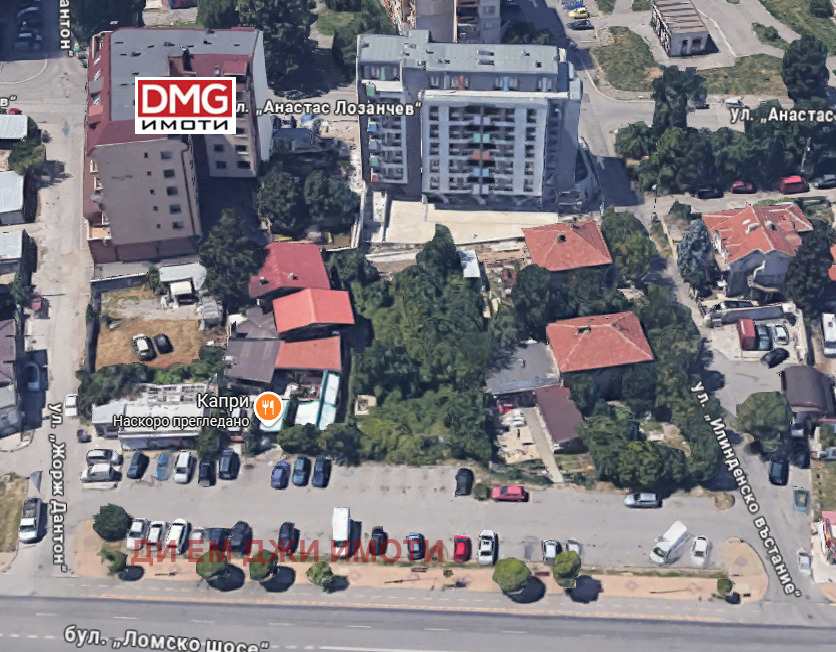 Продава 2-СТАЕН, гр. София, Надежда 1, снимка 3 - Апартаменти - 53632318