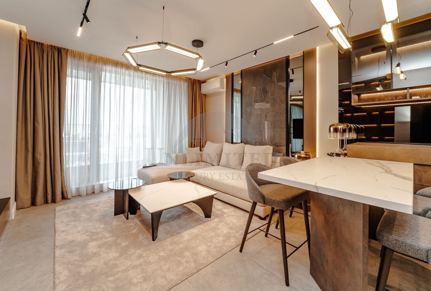 Продава 2-СТАЕН, гр. София, Кръстова вада, снимка 3 - Апартаменти - 55512717