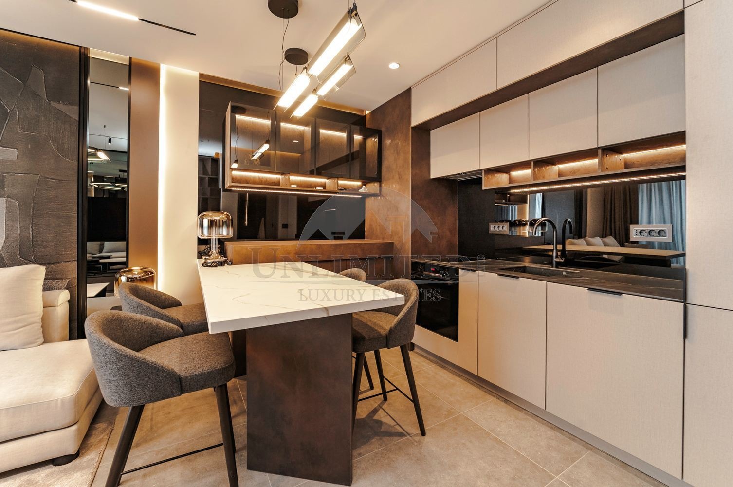 Продава 2-СТАЕН, гр. София, Кръстова вада, снимка 8 - Апартаменти - 55512717