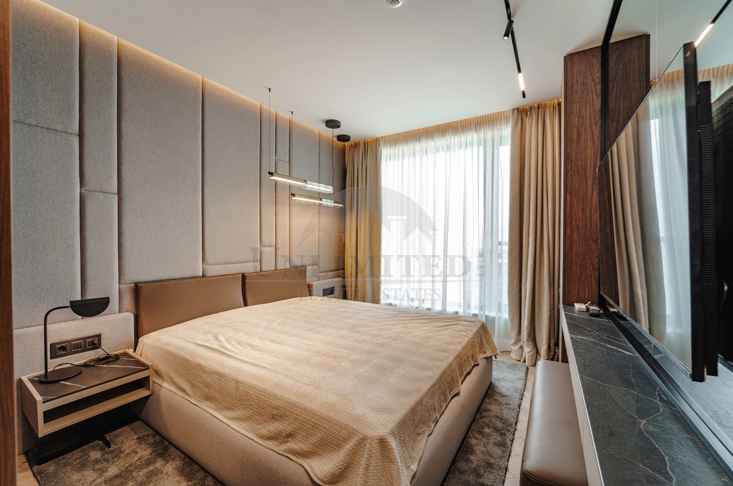 Продава 2-СТАЕН, гр. София, Кръстова вада, снимка 9 - Апартаменти - 55512717