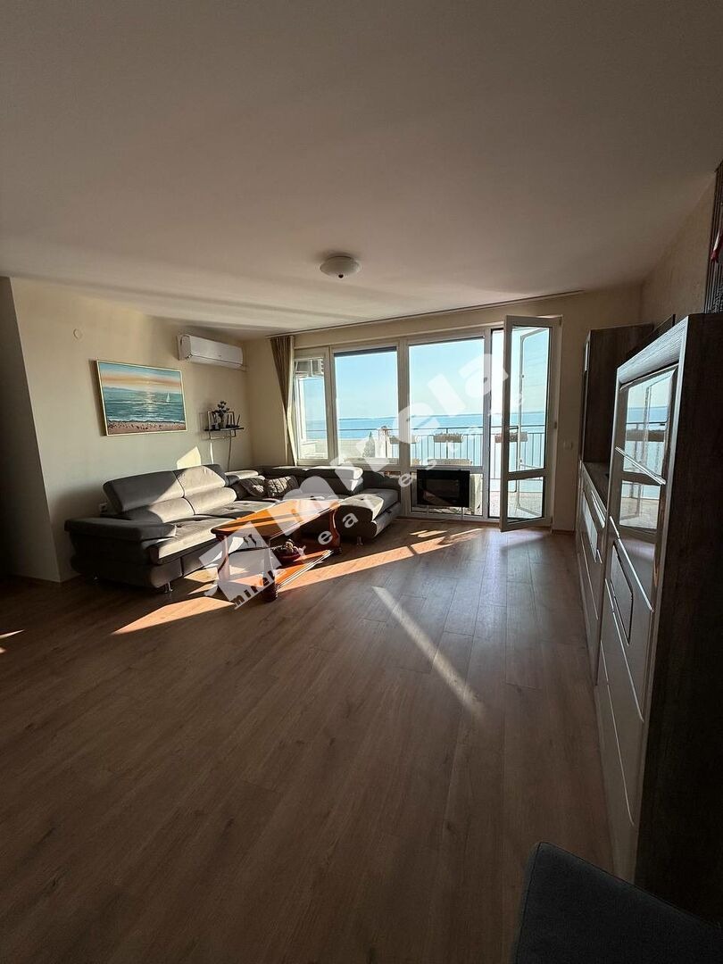 Продава 3-СТАЕН, гр. Свети Влас, област Бургас, снимка 2 - Апартаменти - 53675114