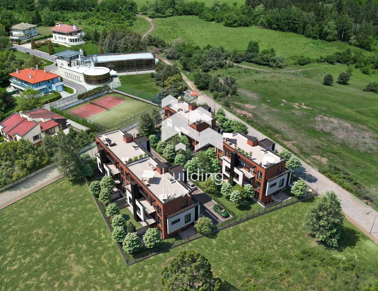 Продава 3-СТАЕН, гр. София, с. Панчарево, снимка 10 - Апартаменти - 53719666