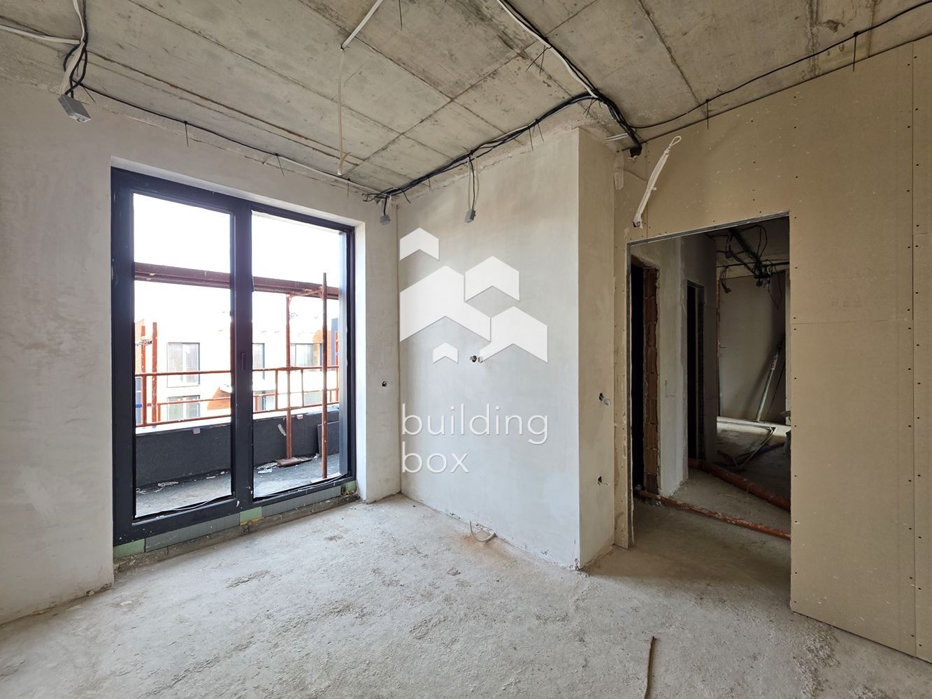 Продава 3-СТАЕН, гр. София, с. Панчарево, снимка 3 - Апартаменти - 53719666