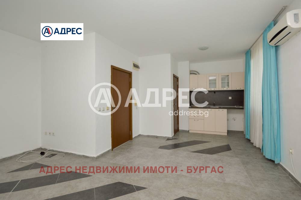 Продава 3-СТАЕН, гр. Созопол, област Бургас, снимка 8 - Апартаменти - 54029707