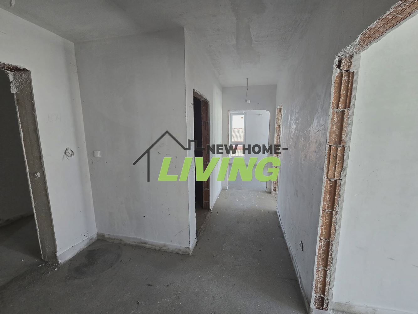 Продава 3-СТАЕН, гр. Пловдив, Остромила, снимка 7 - Апартаменти - 54117982