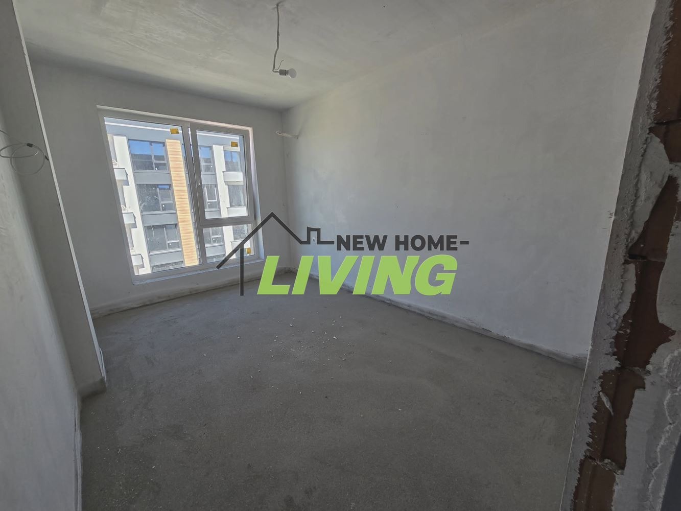 Продава 3-СТАЕН, гр. Пловдив, Остромила, снимка 3 - Апартаменти - 54117982