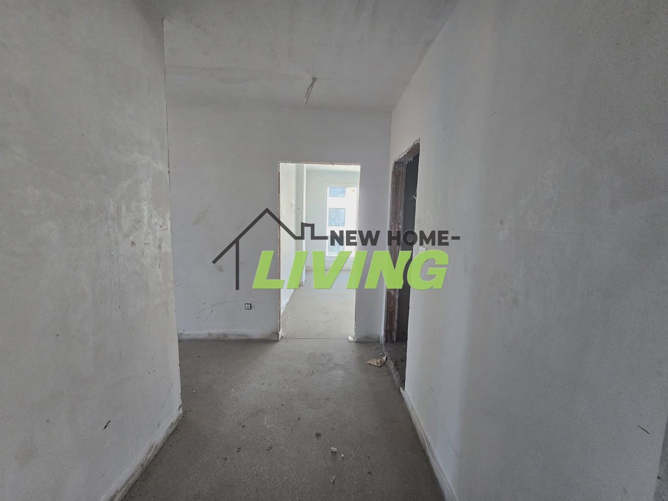 Продава 3-СТАЕН, гр. Пловдив, Остромила, снимка 8 - Апартаменти - 54117982