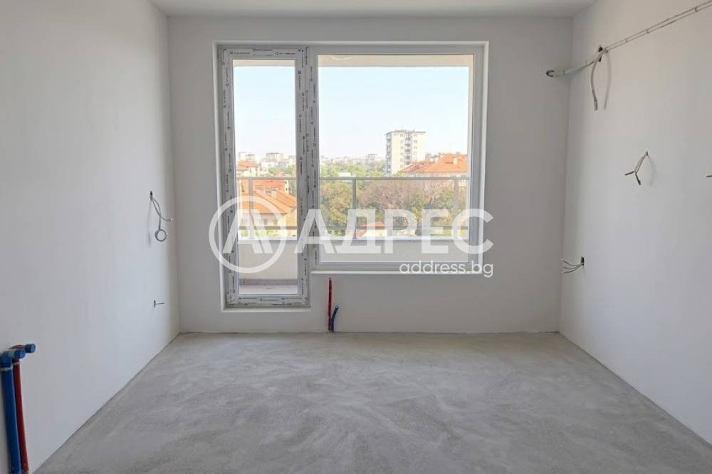 Продава 3-СТАЕН, гр. София, Зона Б-19