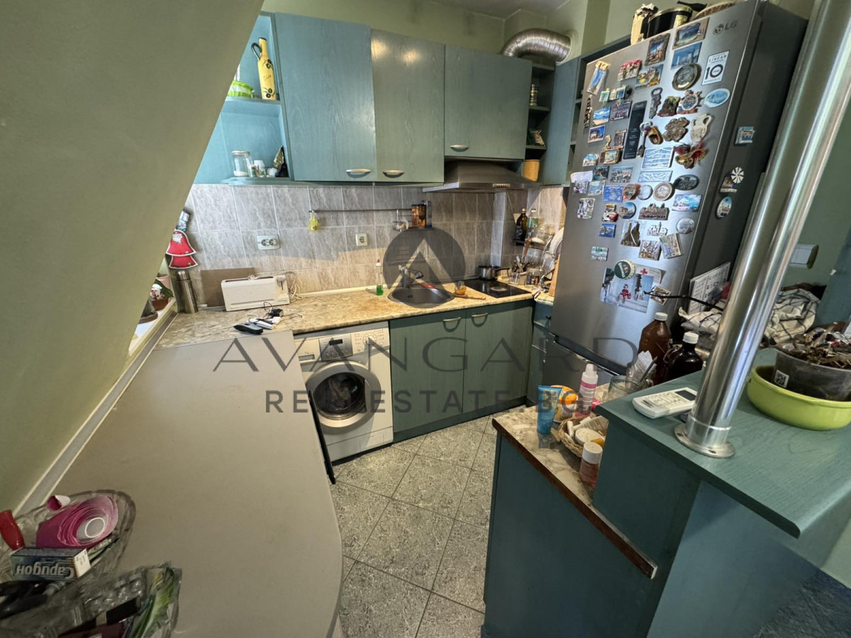 Продава 3-СТАЕН, гр. Пловдив, Център, снимка 5 - Апартаменти - 54823509