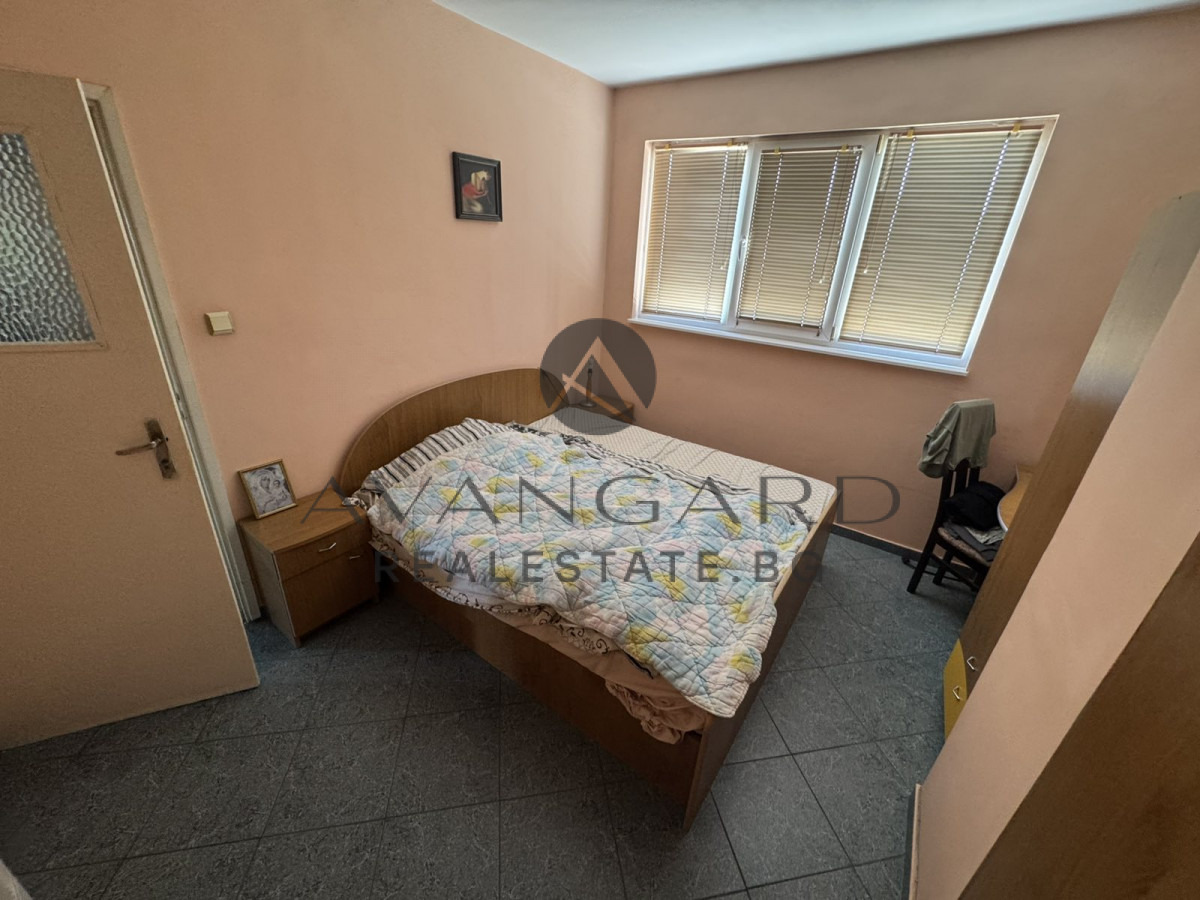 Продава 3-СТАЕН, гр. Пловдив, Център, снимка 7 - Апартаменти - 54823509