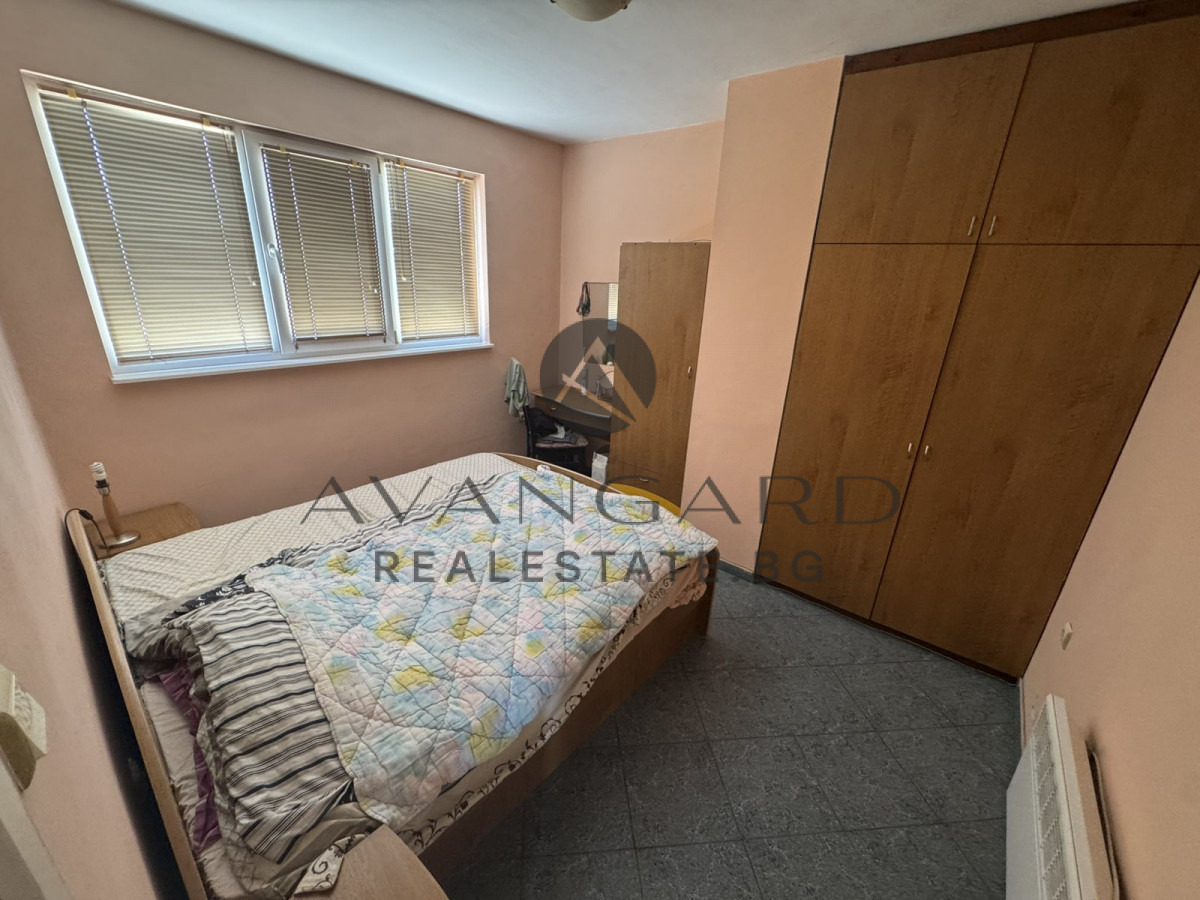 Продава 3-СТАЕН, гр. Пловдив, Център, снимка 6 - Апартаменти - 54823509