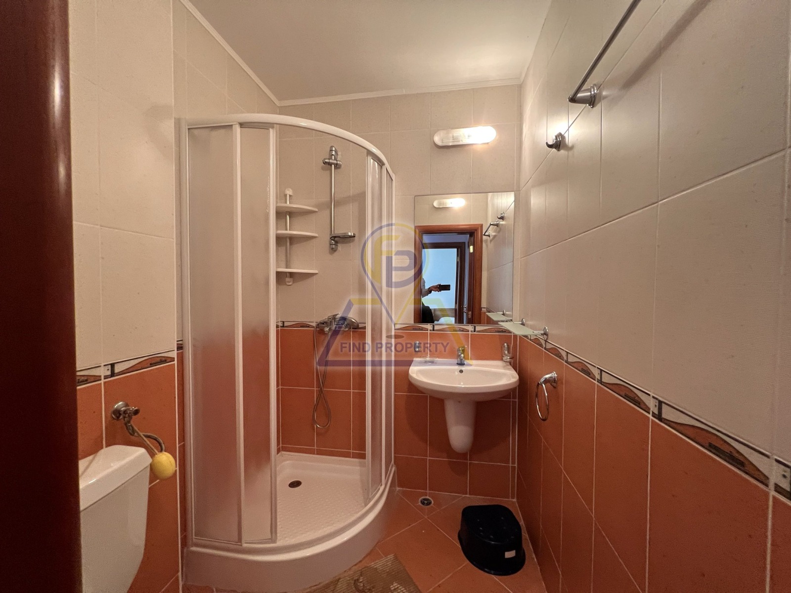 Продава МНОГОСТАЕН, гр. Свети Влас, област Бургас, снимка 3 - Апартаменти - 54636401