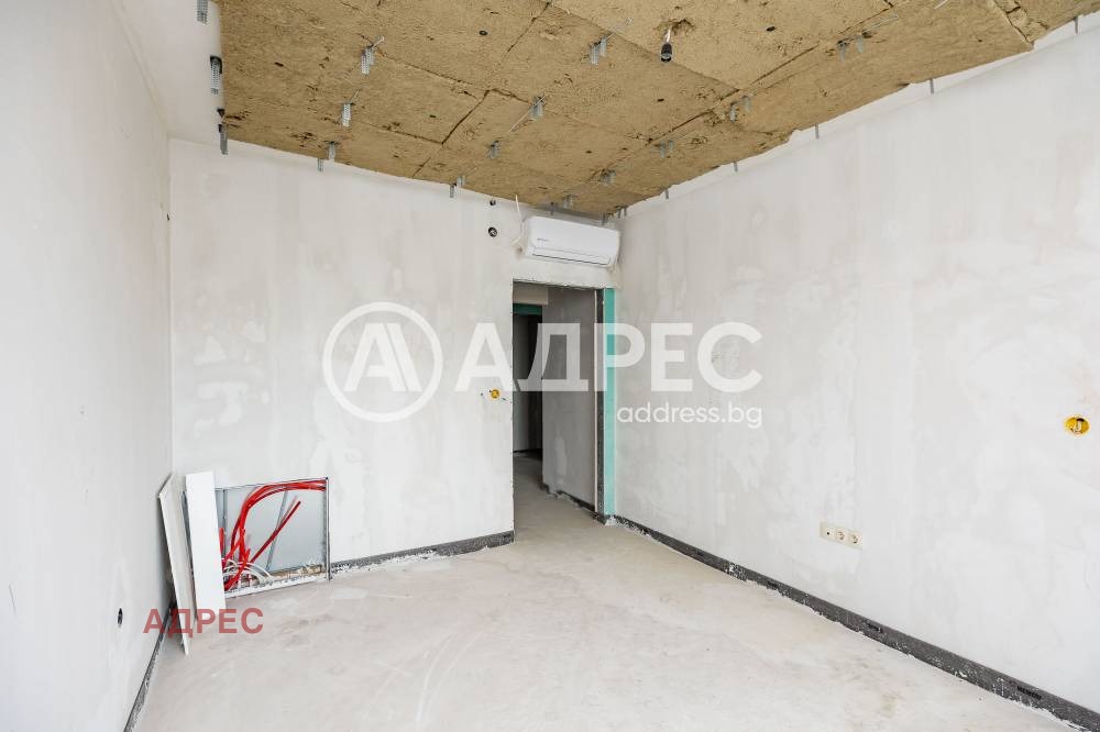 Продава МНОГОСТАЕН, гр. Варна, Трошево, снимка 5 - Апартаменти - 55010462