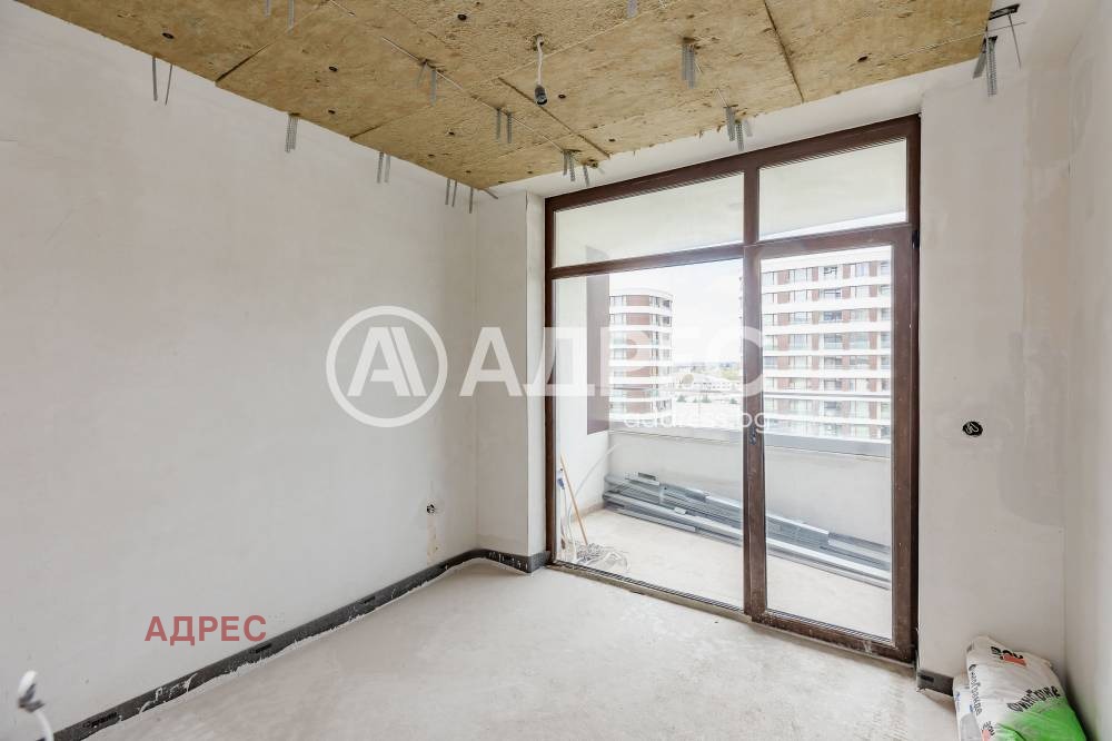 Продава МНОГОСТАЕН, гр. Варна, Трошево, снимка 6 - Апартаменти - 55010462