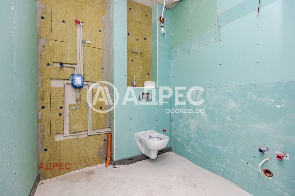 Продава МНОГОСТАЕН, гр. Варна, Трошево, снимка 11 - Апартаменти - 55010462