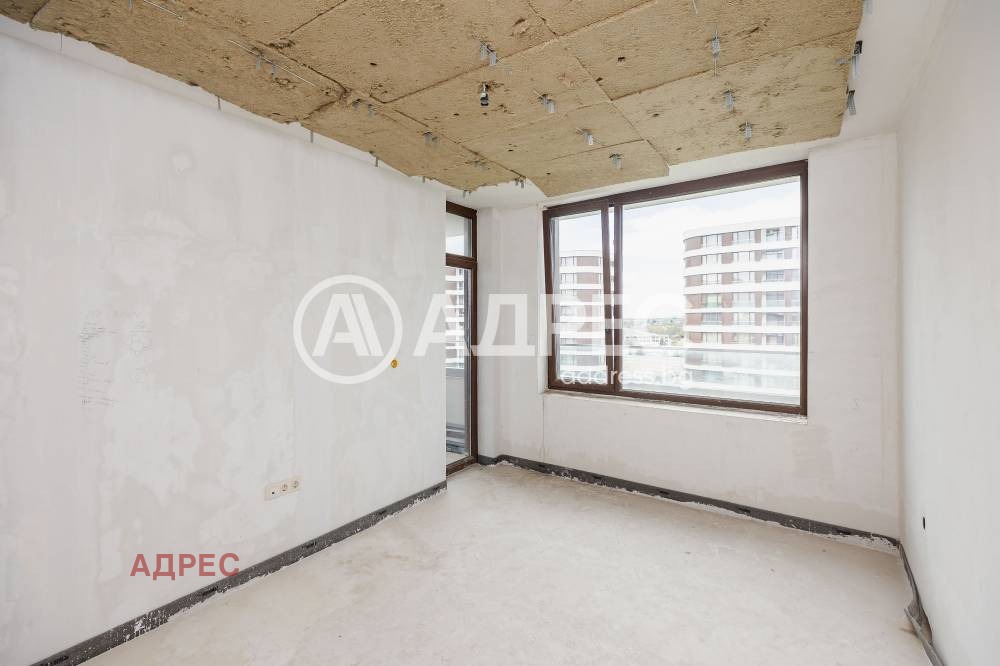 Продава МНОГОСТАЕН, гр. Варна, Трошево, снимка 4 - Апартаменти - 55010462